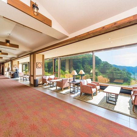 Hotel Harvest Madarao Shinano  Exteriör bild